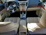 Subaru Outback 2010