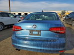 Volkswagen Jetta 2017
