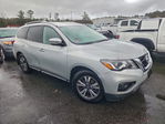 Nissan Pathfinder 2017