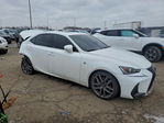 Lexus IS 2017