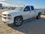 Chevrolet Silverado 2018