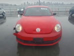 Volkswagen Beetle 2014