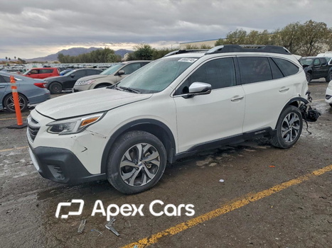 Subaru Outback 2021 - Zdjęcie 1 z 14