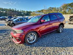 Dodge Durango 2022