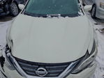 Nissan Altima 2016