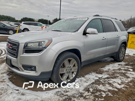 GMC Acadia 2017 - Image 1 of 13