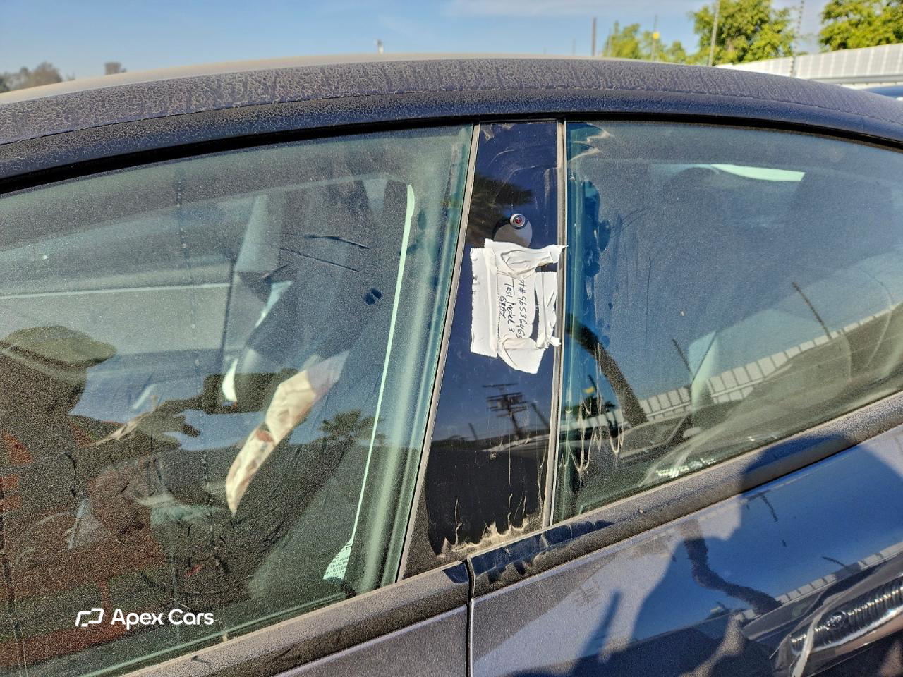 Tesla Model 3 2025