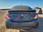 Nissan Versa 2017