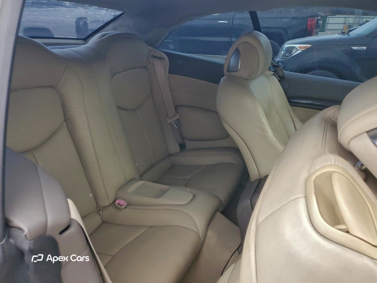 Infiniti G 2013