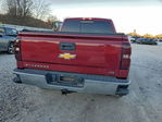 Chevrolet Silverado 2015