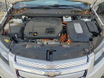 Chevrolet Volt 2013
