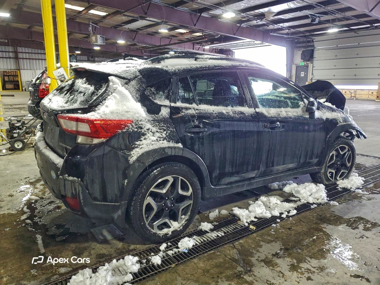 Subaru XV 2019