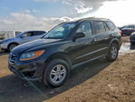 Hyundai Santa Fe 2010