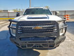 Chevrolet Silverado 2020