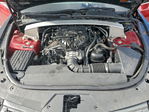 Cadillac CTS 2011