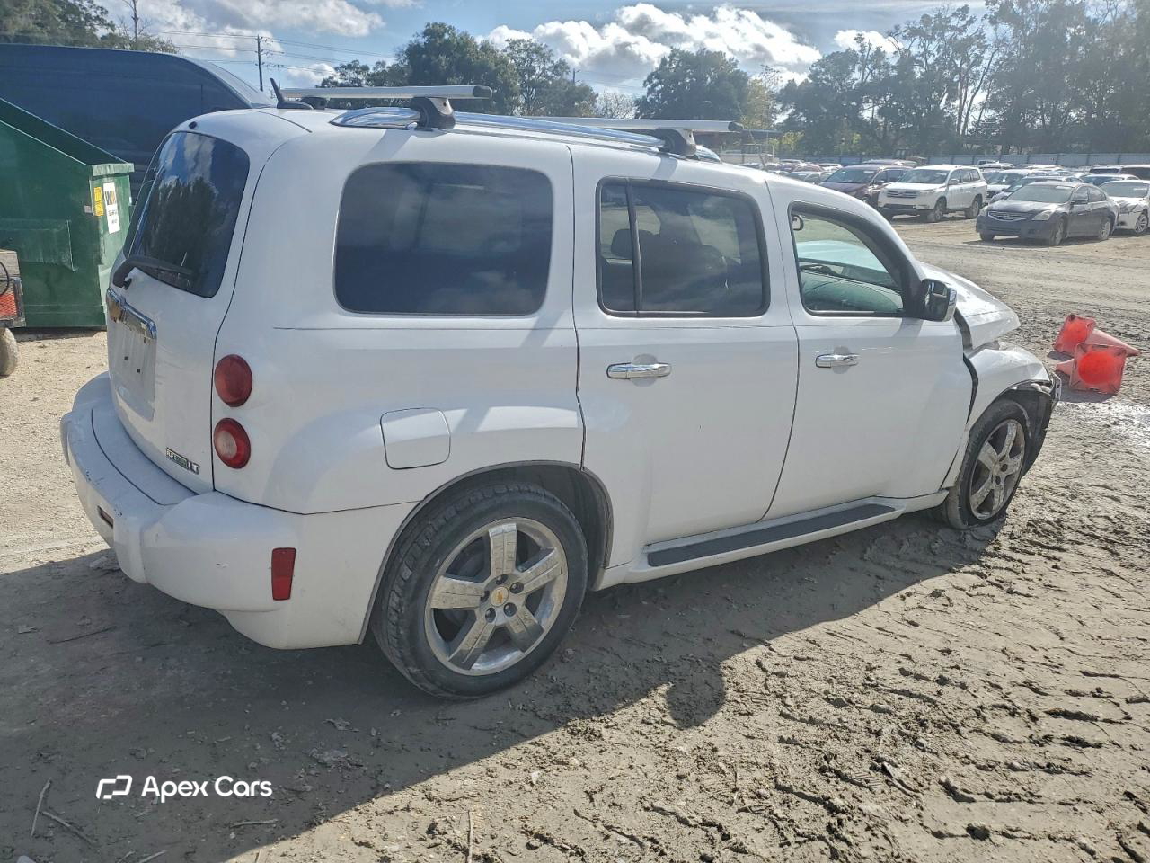 Chevrolet HHR 2011