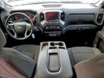Chevrolet Silverado 2020