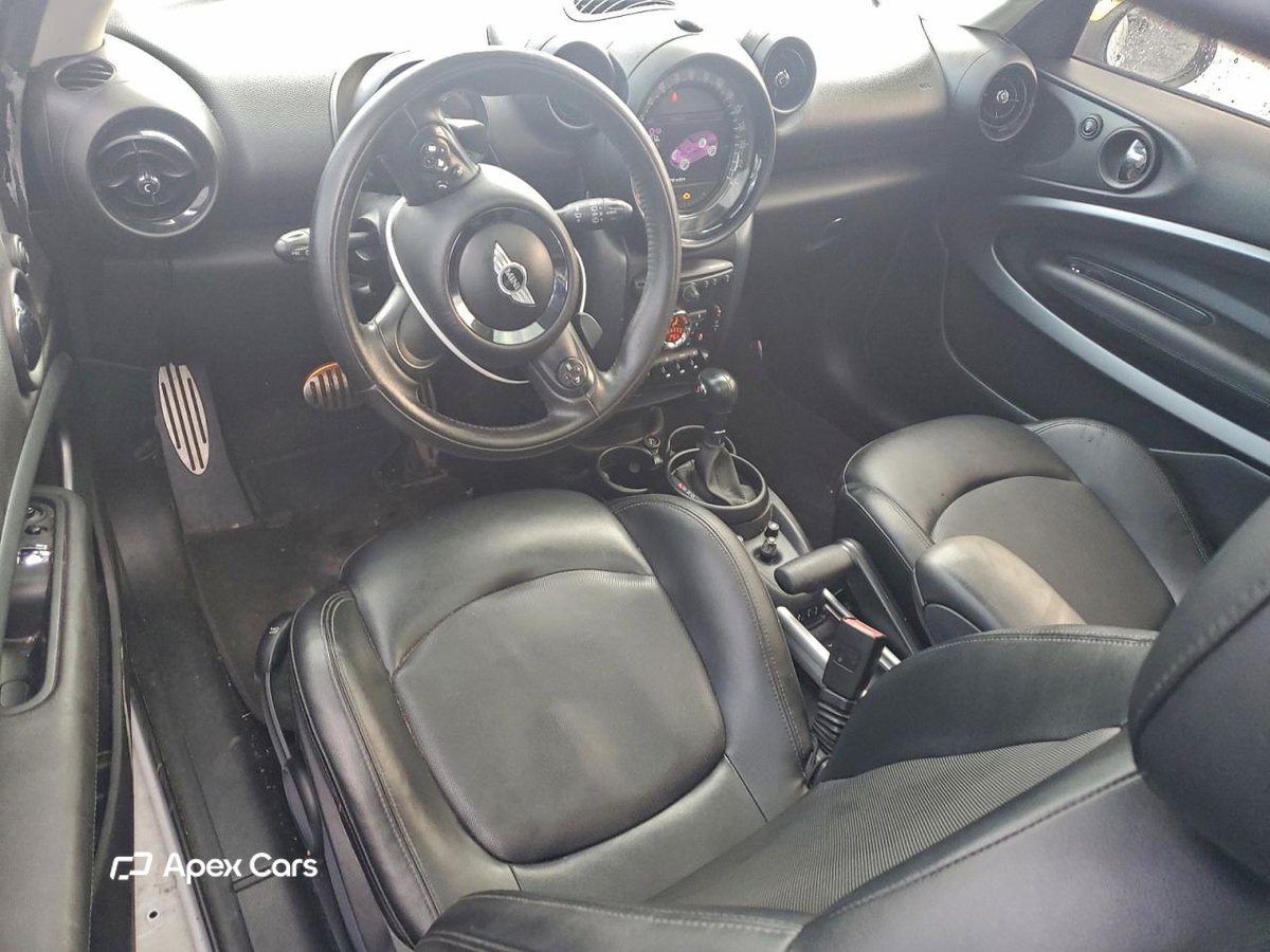 MINI Cooper 2015