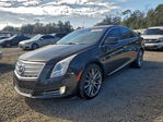 Cadillac XTS 2013