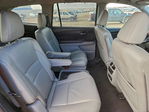 Honda Pilot 2016