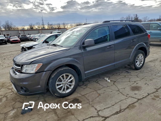 Dodge Journey 2015 - Image 1 of 14