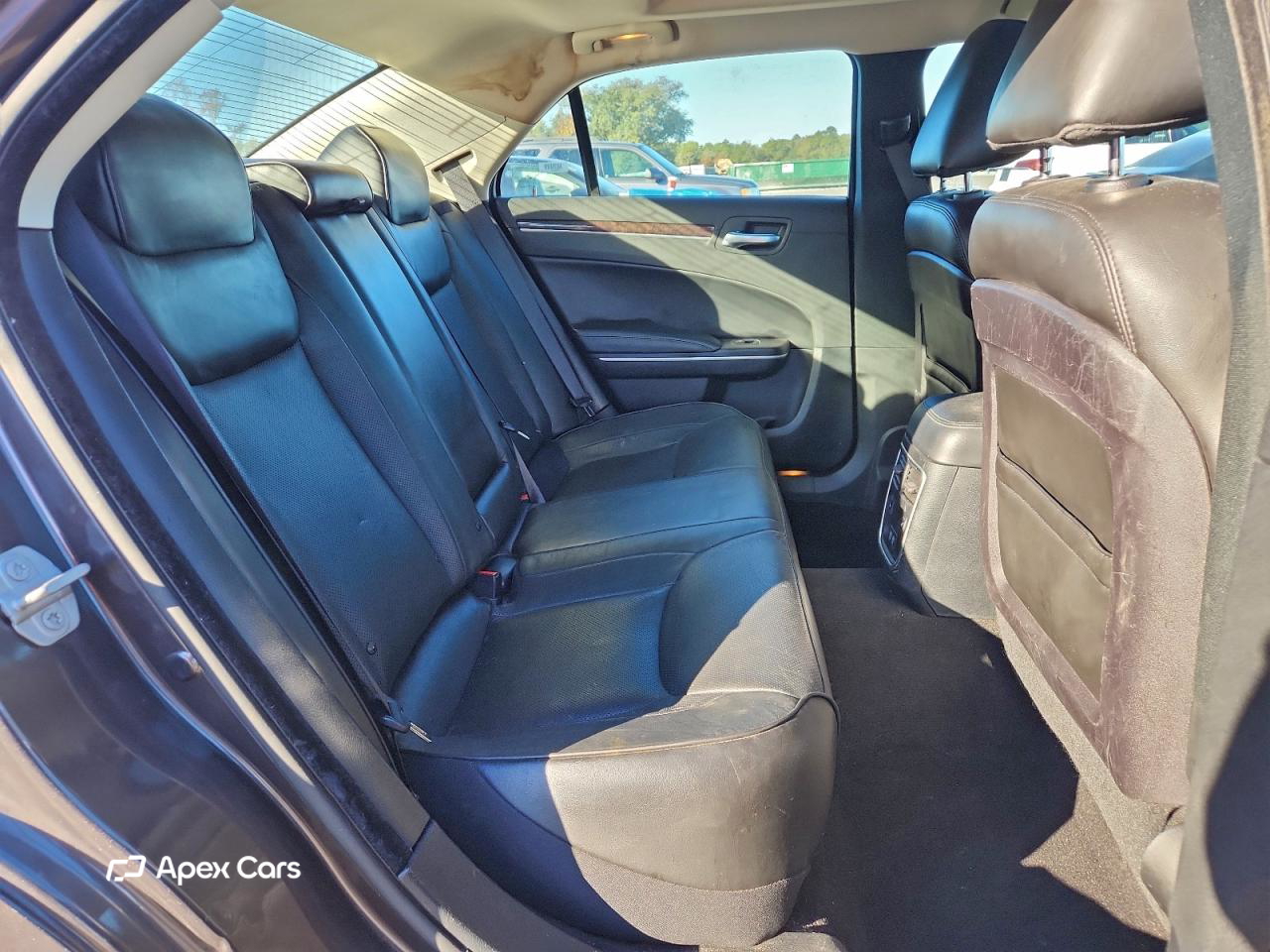 Chrysler 300 2020
