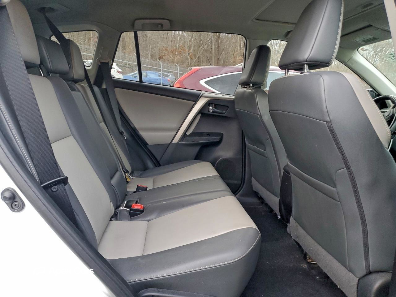 Toyota RAV 4 2014
