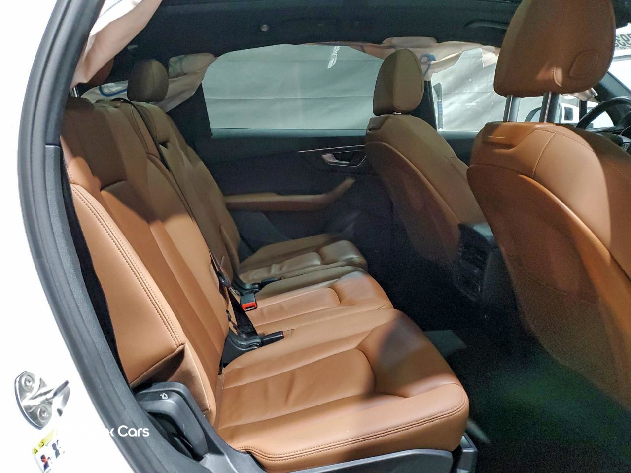 Audi Q7 2020