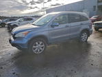 Honda CR-V 2007