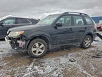 Subaru Forester 2012