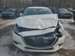 Mazda 3 2018