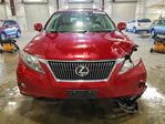 Lexus RX 2010