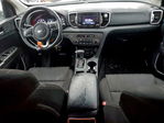 Kia Sportage 2017