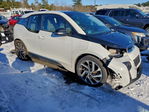 BMW i3 2017
