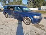 Ford Flex 2012