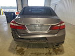 Honda Accord 2016