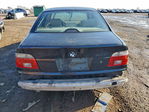 BMW Series 5 2003