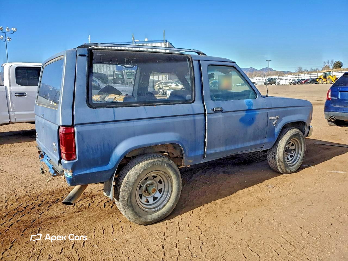 Ford  1985