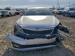Kia Optima 2012