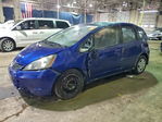 Honda Fit 2013