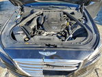 Hyundai Genesis 2016