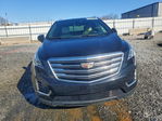 Cadillac XT5 2017