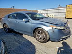 Acura TL 2010