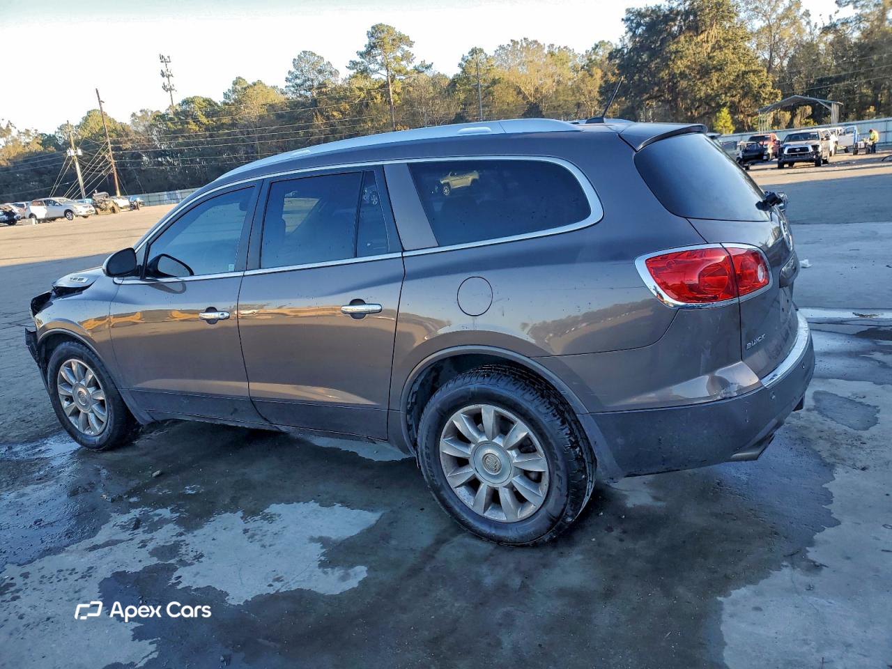 Buick Enclave 2012