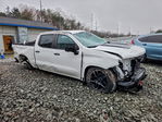 Chevrolet Silverado 2023