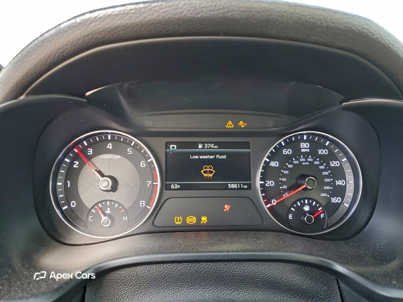 Kia Forte 2023