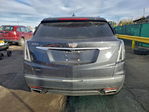 Cadillac XT5 2021