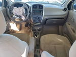 Nissan Versa 2015