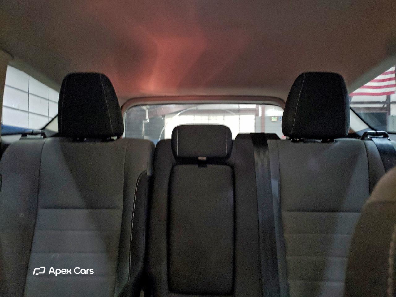 Ford Escape 2016
