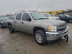 Chevrolet Silverado 2012